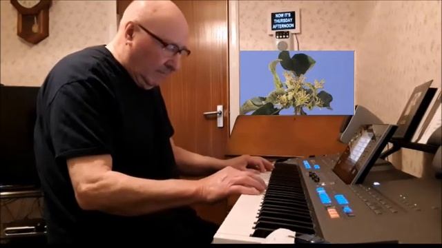 " I'LL BE WITH YOU IN APPLE BLOSSOM TIME " TYROS 5 смотреть онлайн