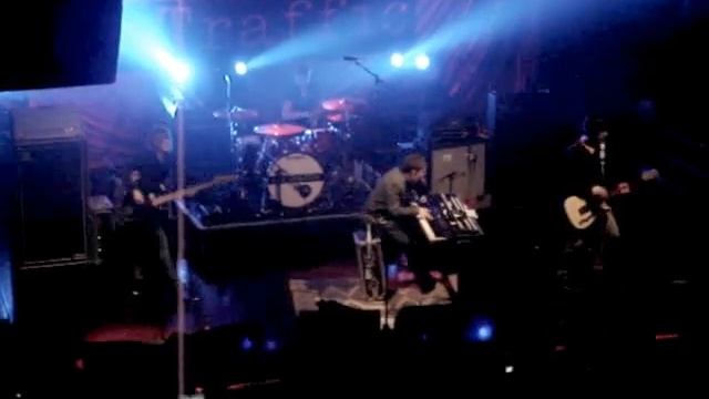 Air Traffic - Intro/Take Your Hands Off Me/Get in Line, at Koko, Jan 08 смотреть онлайн