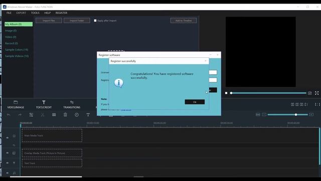 Window movie maker app register for free ( export video without watermark) смотреть онлайн