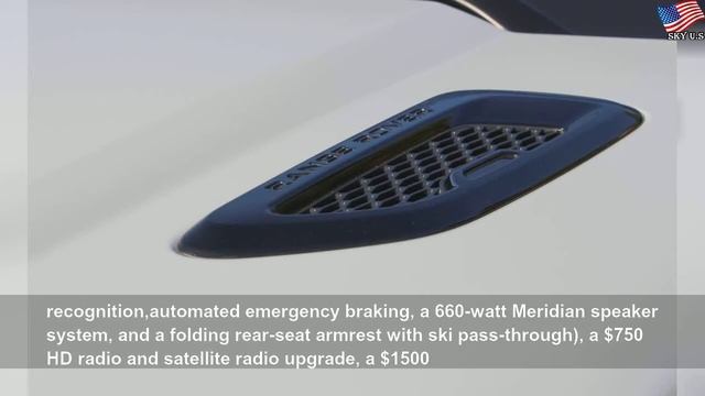 Tested: 2017 Land Rover Range Rover Evoque Convertible смотреть онлайн