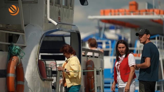 Дайджест новостей «ОЭК ТВ» с 3-го по 9-е августа. Коротко главном! смотреть онлайн
