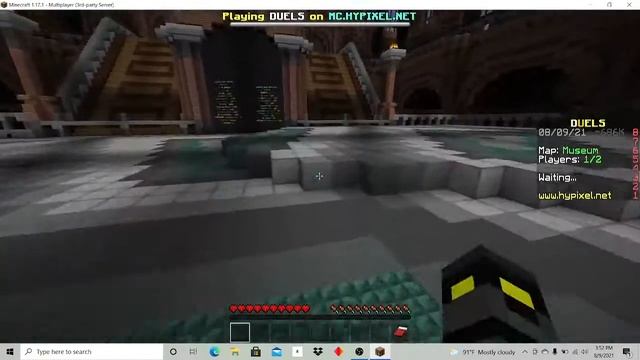Me First Time Playing Windows 10 but Java Edition смотреть онлайн