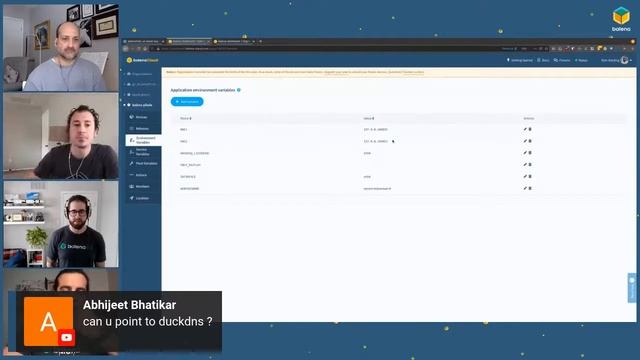 IoT Happy Hour #39: PiHole on balenaHub смотреть онлайн