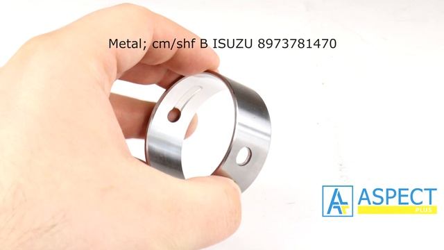 Metal; cm/shf B Isuzu 8973781470 смотреть онлайн