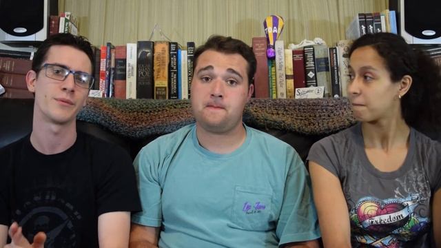Episode 40: Graham Crackers, Cloning, and Apple Turnovers смотреть онлайн
