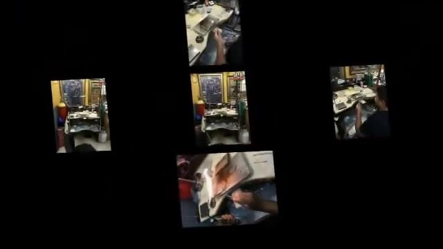 Etsy Story - Blue Apple Jewelry Processing смотреть онлайн