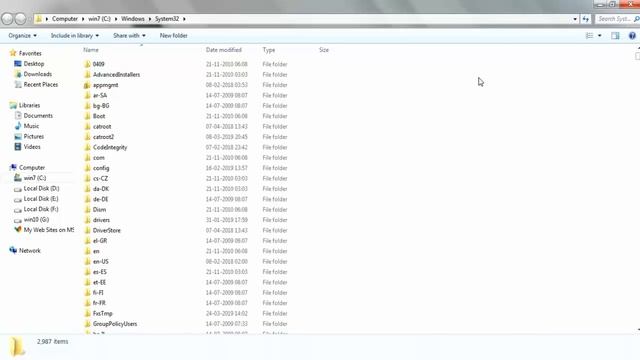 How to Fix Location Is not Available in windows PC смотреть онлайн