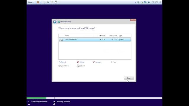 [Requested by @Norse Horse] Upgrade (Im)possible 1 - Windows Vista to Windows 10 смотреть онлайн