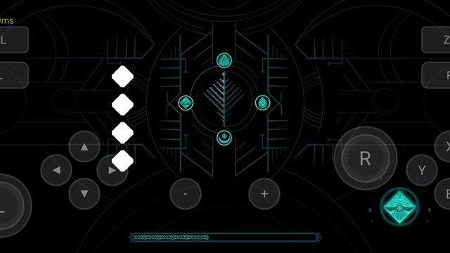 Skyline emulator android : testing children of morta on poco F3 смотреть онлайн