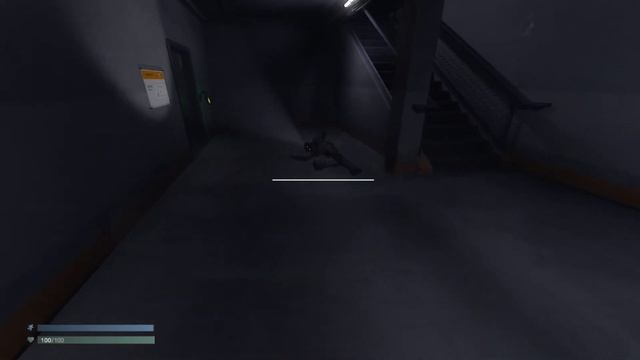 【実況】SCPに会いたい Part5【SCP Containment Breach】 смотреть онлайн