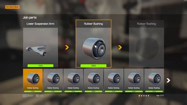 Audi RS5 restoration - Car Mechanic Simulator 2021 смотреть онлайн