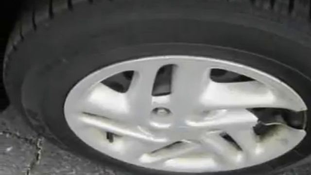 2000 DODGE INTREPID Council Bluffs, IA 30620A