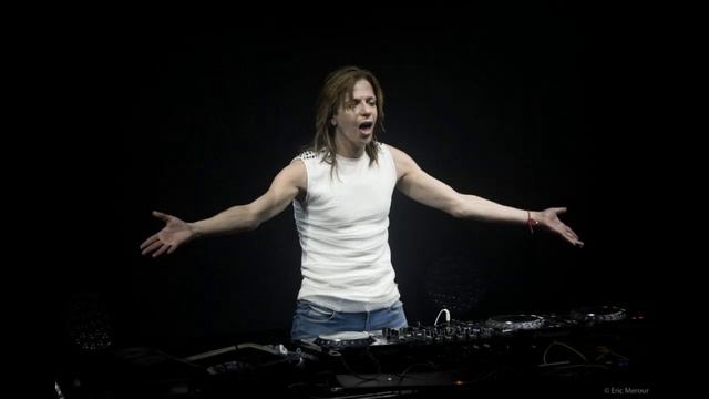 OFFER NISSIM //  THE BEST OF // DJ IZIKB #djizikb