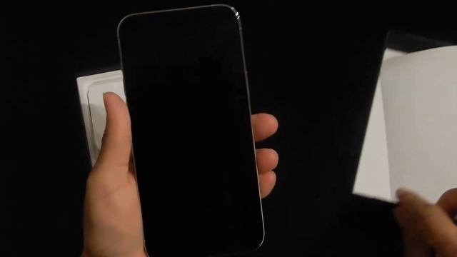 Iphone 13 Pro Max silver unboxing смотреть онлайн
