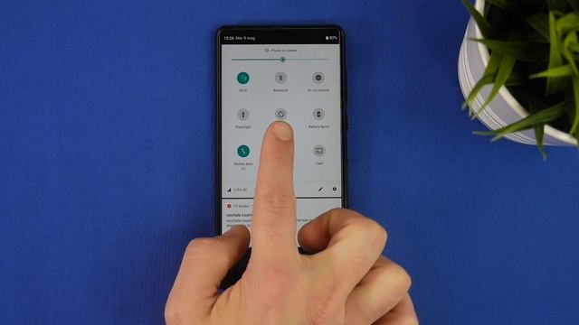 ANDROID P sullo XIAOMI MI MIX 2S | W GOOGLE смотреть онлайн
