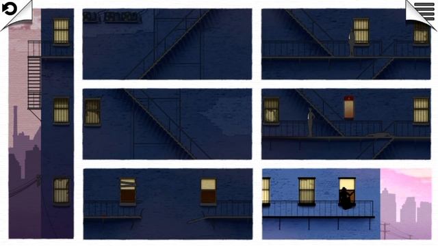 Framed - Walkthrough Level 7 - 13 смотреть онлайн