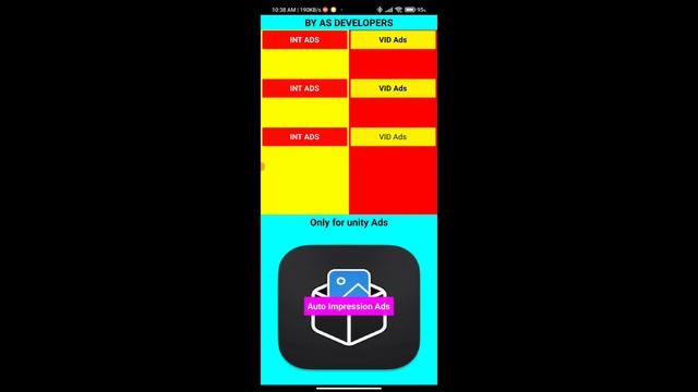 how to earn 10-20 per day with unity ads self click in nigeria | unity ads earning video in englis смотреть онлайн
