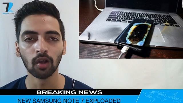 Tech News #121 - JIO Dongle 2,New Samsung note 7 Exploded,Google Music India,Whatspp Group,Airtel смотреть онлайн