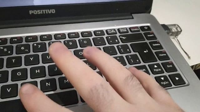 COMO ACESSAR A BIOS DE QUALQUER COMPUTADOR COM WINDOWS 10 OU WINDOWS 8 смотреть онлайн