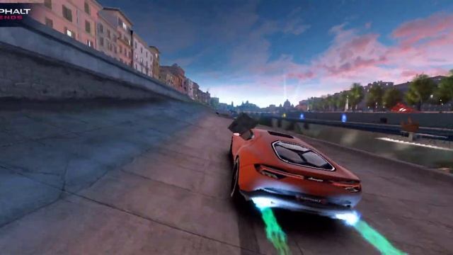 Asphalt 9 LEGEND | Lamborghini Aventador sv coupé car hunt | Asphalt car hunt смотреть онлайн