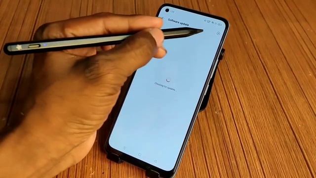 Realme 8 5G / Narzo 30 5G android 12 early access update released. Apply fast. смотреть онлайн