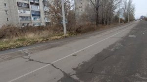 Рубцовск.Прогулка по улицам города №24😊
