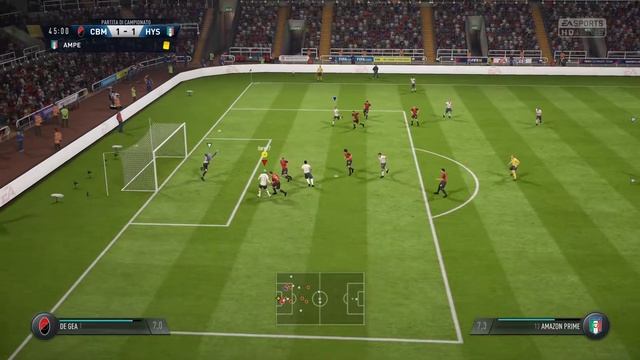 FIFA 18 traversa 345 смотреть онлайн