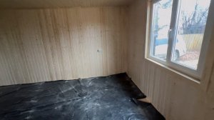 Дачный дом 5/6м от компании Лесное раздолье