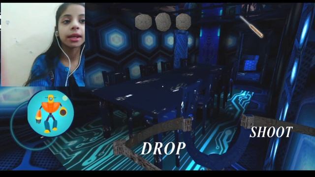 Granny 3 Cyborg | Train Escape | granny ne ki shefa ki jamkar pitayi | youtuber sisters смотреть онлайн