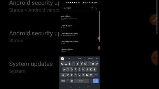 แก้ปัญหา Carstream,AAmirror ไม่แสดงบน Android Auto