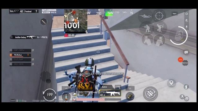 POCO F1 STILL A BEAST? CUSTOM ROM AND KERNEL !2021 BGMI MONTAGE💀! смотреть онлайн