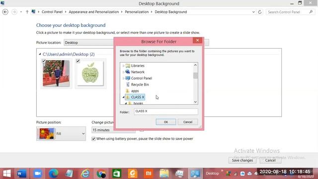 how to change a desktop wallpaper in windows 8.1 смотреть онлайн