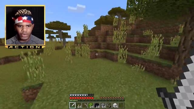 How To Make a PORTAL to the DAME TU COSITA Dimension in Minecraft PE (Dame tu Cosita Portal in MCPE смотреть онлайн
