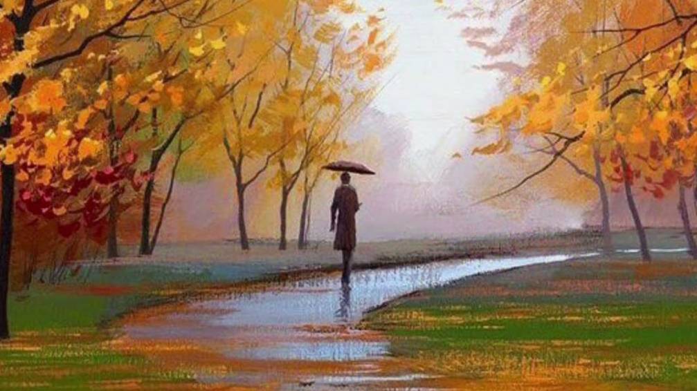 Красивый Романс, в котором каждый найдет что-то "своё"... смотреть онлайн