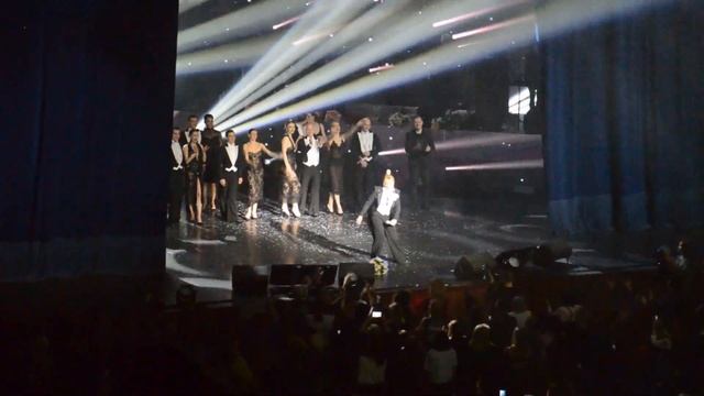 Поклон от Лаймы