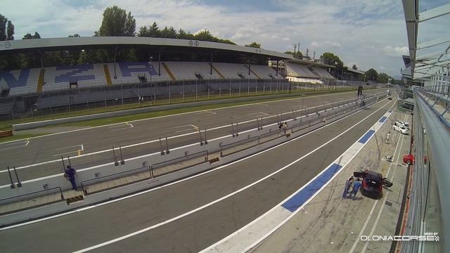 Maserati MC12 GT1 [PURE SOUND] смотреть онлайн