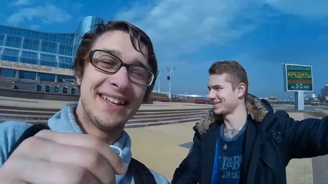 VLOG: Рождение Блогера! Гомункул Ванечка! Паркур! смотреть онлайн