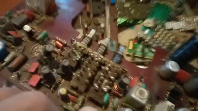 Разбор приборов. смотреть онлайн