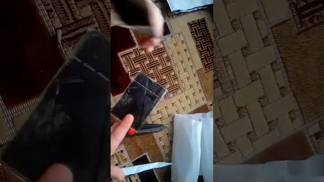 3D-очки и нож-кредитка смотреть онлайн