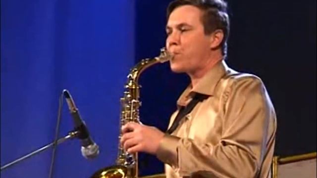 Election Party. Комсомольск-на-Амуре, 2008 год.