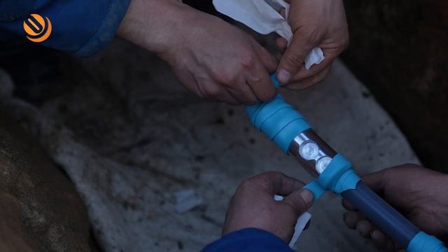 Технический ликбез. Муфтирование смотреть онлайн