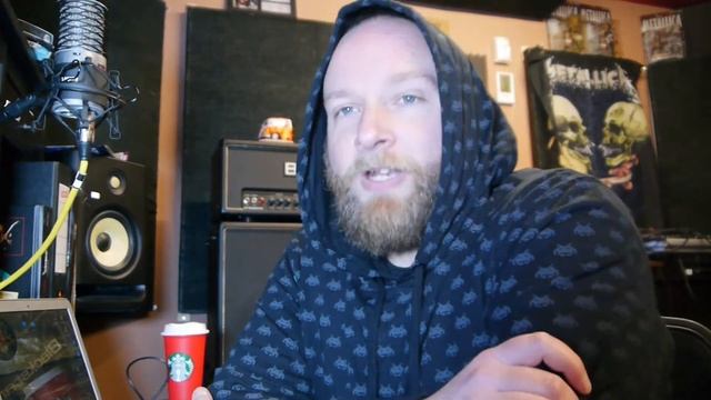 Top 10 albums of 2021 - What Andy Sent me. смотреть онлайн