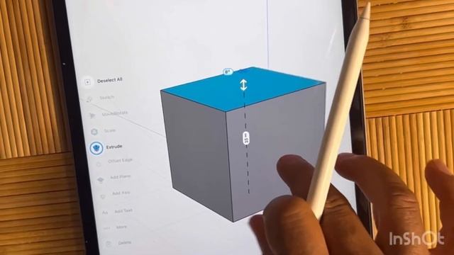 How to draw a box using shapr3d … كيف تصمم مربع بديل الأوتوكاد смотреть онлайн
