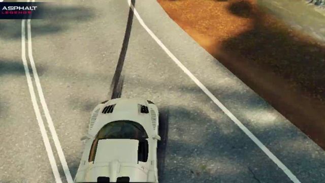 Асфальт 9 легенда Maserati mc12 grand Prix, Карибы высадка на пляже. смотреть онлайн