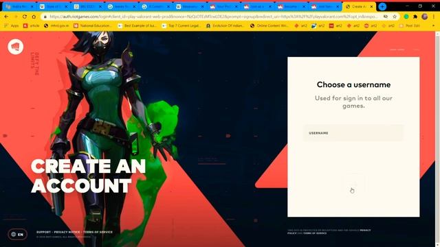 HOW TO DOWNLOAD VALORANT IN LOW END DEVICES II NO NEED OF GPU/GRAPHICS CARD II RIOT SETUP II WINDOW смотреть онлайн