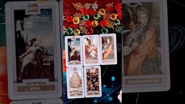 ЧТО ВЫ ТРАНСЛИРУЕТЕ МИРУ️ смотреть онлайн