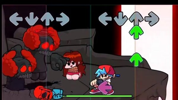 FNF Tricky 2.0 Mod Optimizado!! (Android)