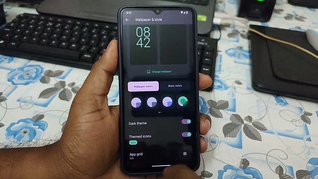 🔥 Official YAAP - Tripoli Android 13 Custom rom for OnePlus 7T with January Update ( 2023-01-25 ) 🔥 смотреть онлайн