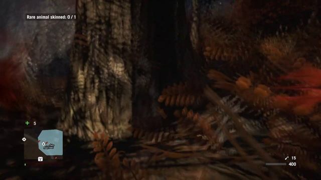 Far Cry 4 Kyrat Fashion Week: Thick Skin смотреть онлайн