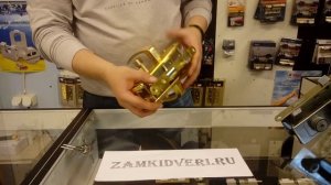 Замена замка Барановичи ШО-25: обзор модели и её преимуществ